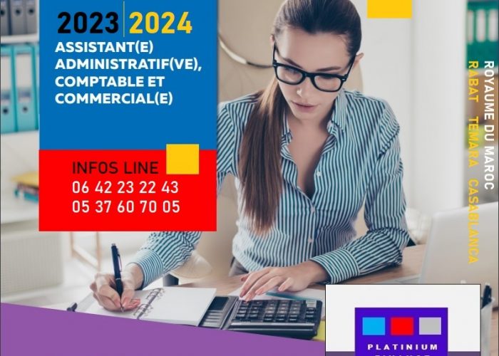Image annonce: Formation Cadre – AIDE COMPTABLE