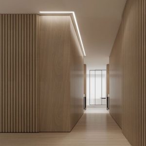 Annonce Habillage Mural