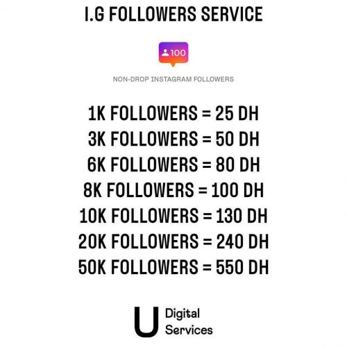 Image catégorie: Autres services