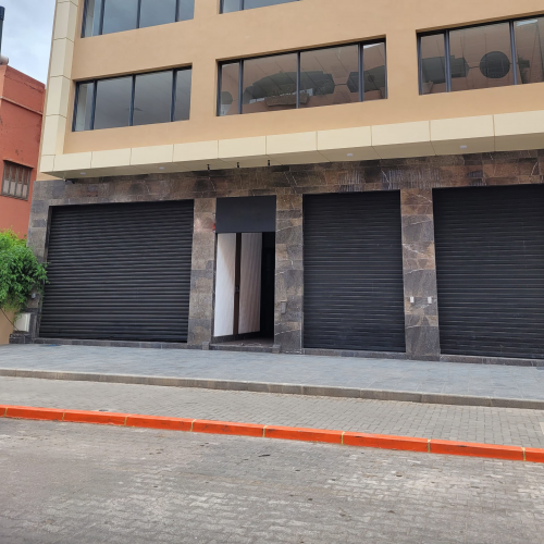 Annonce: Local commercial à louer Gueliz