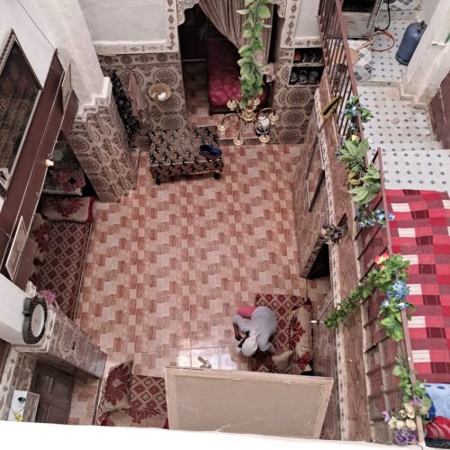 Annonce: Maison À Vendre