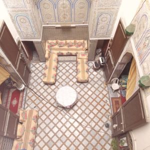 Annonce Maison Traditionnelle Avec Très Belle Fontaine