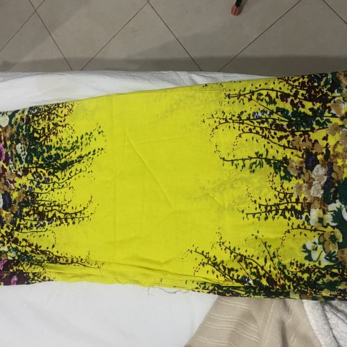 Annonce: MELHAF SAHARA