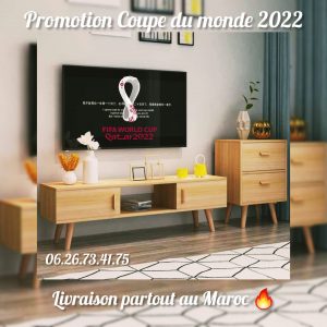 Annonce Meuble Tv