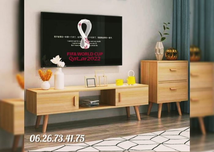 Image annonce: Meuble Tv