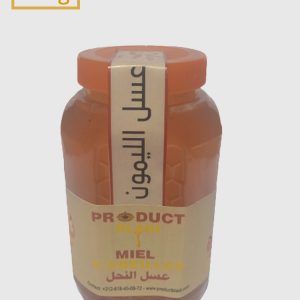 Annonce Miel d’Oranger 500g