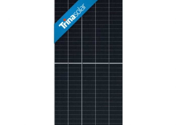 Image annonce: Panneaux solaires photovoltaïques trina solar 665wc