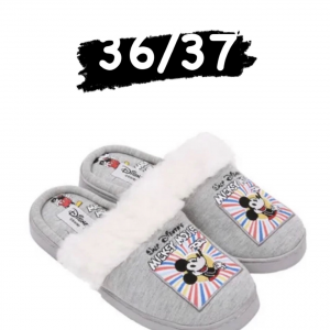 Annonce Pantoufles primark