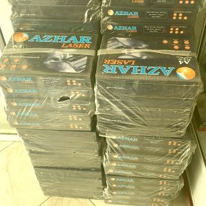Annonce Papier A4 80G azhar