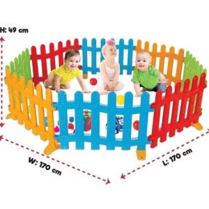 Annonce Parc enfant