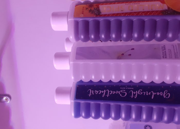 Image annonce: Produit avon