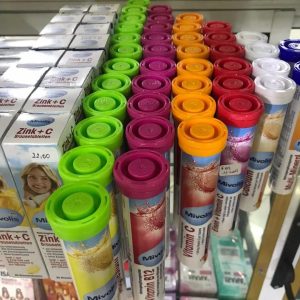 Annonce Produits beauté et soins de visage