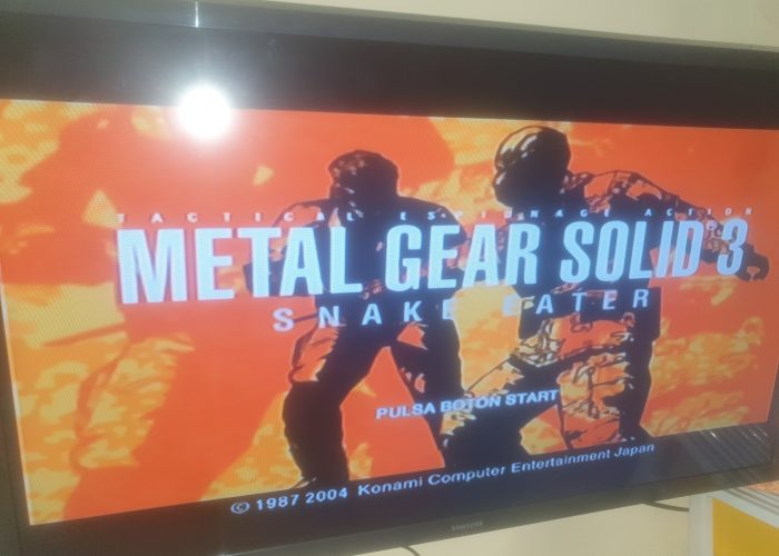 Image annonce: Ps2