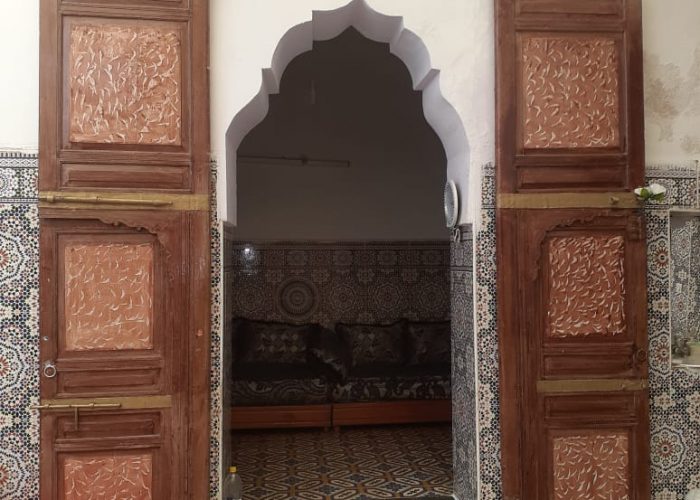Image annonce: Rez-De-Chaussée À Vendre
