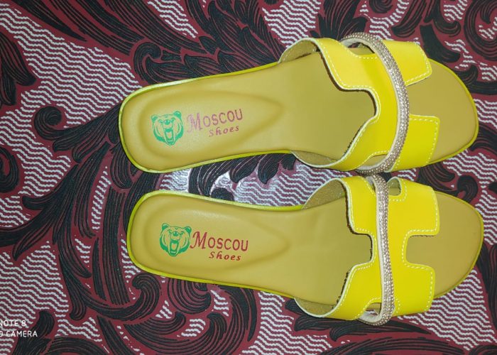 Image annonce: Sandal pour les femmes
