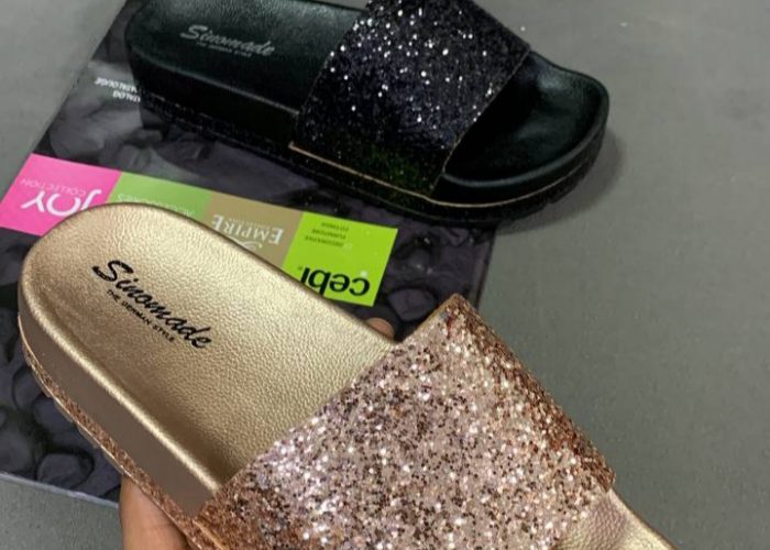 Image annonce: Sandales elegante