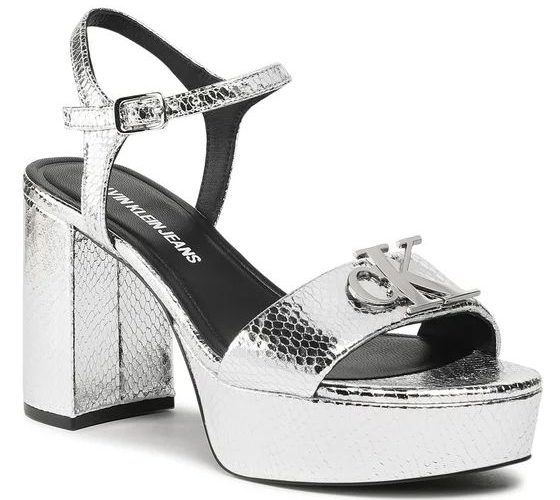 Image annonce: Sandales high heels