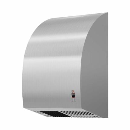 Annonce: Sèche main Inox brossé à induction Dan Dryer