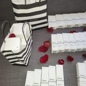 Annonce The ordinary made in canada