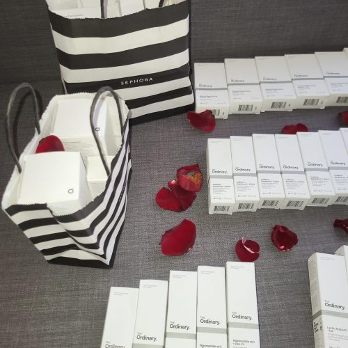 Annonce: The ordinary made in canada