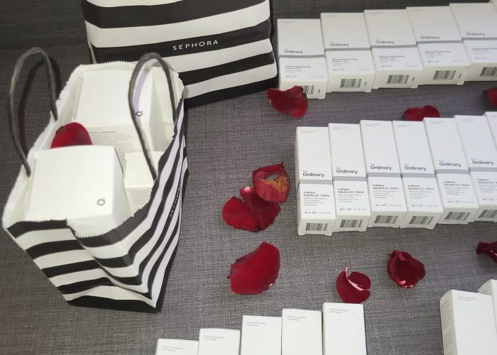 Image annonce: The ordinary made in canada