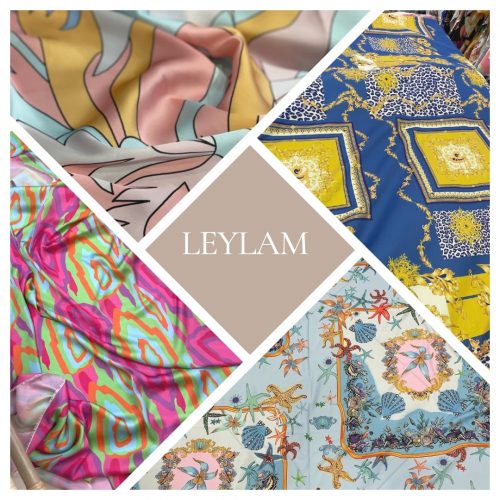 Annonce: Tissu en satin de soie ثوب ستان حريري