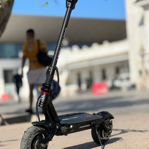 Annonce Trottinette electrique dualtron victor