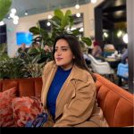 Image de Profil de Rechidi amina