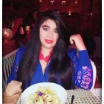 Image de Profil de Kaoutar Benabbou