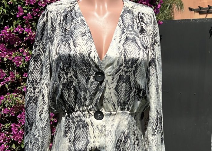 Image annonce: Vêtements