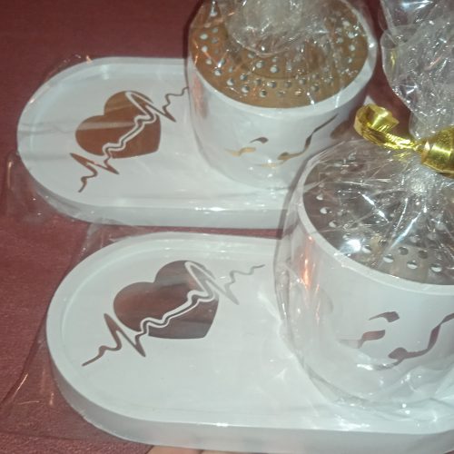 Annonce: مبخرات بالاسم