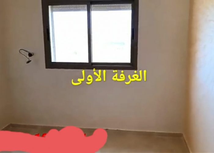 Image annonce: Appartement a vendre a kenitra alliance mehdia