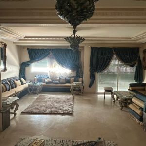 Annonce Appartement Meublé À Louer champ de course