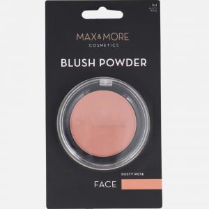Annonce Blush powder