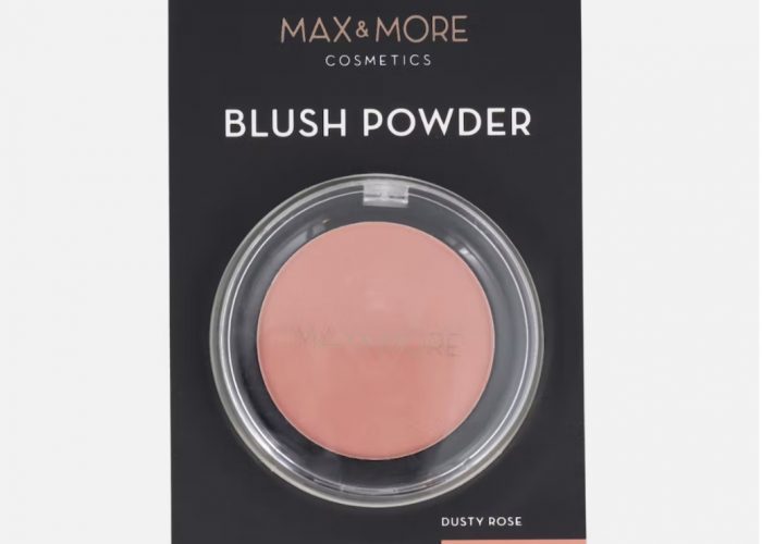 Image annonce: Blush powder