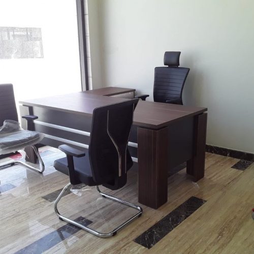 Annonce: des bureaux local et importation en promotion