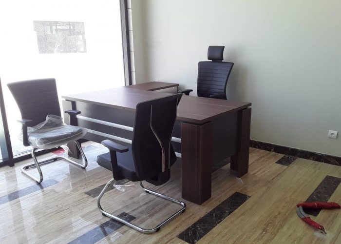 Image annonce: Des bureaux local et importation en promotion