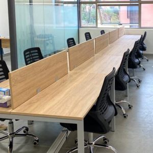 Annonce fabrication marguerite en bois et semi métallique en promo