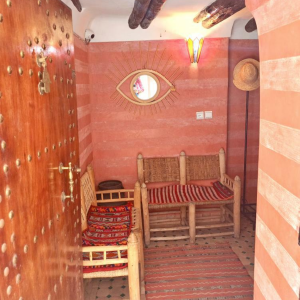 Annonce Location gérance d’un commerce SPA à Medina