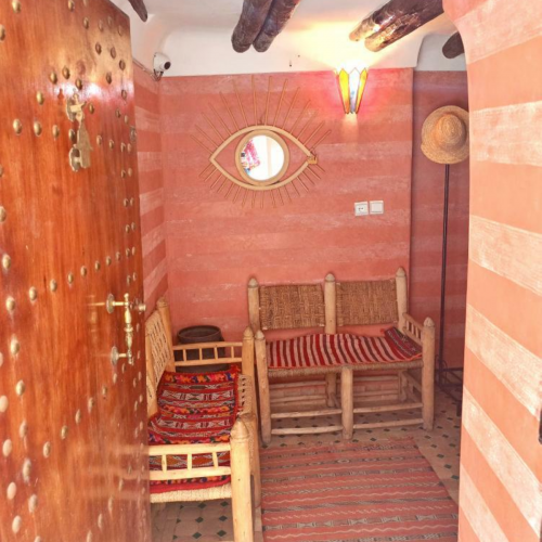 Annonce: Location gérance d’un commerce SPA à Medina