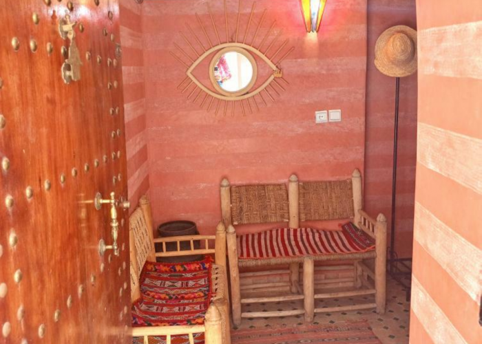 Image annonce: Location gérance d’un commerce SPA à Medina