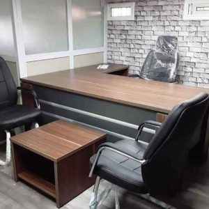 Annonce pack bureau en promotion