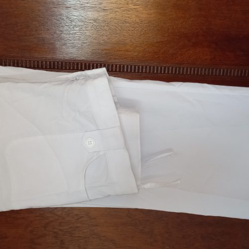 Annonce: Pantalon élégant