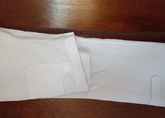 Image annonce: Pantalon élégant