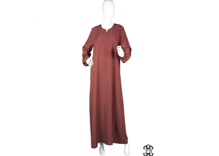 Image annonce: ROBES