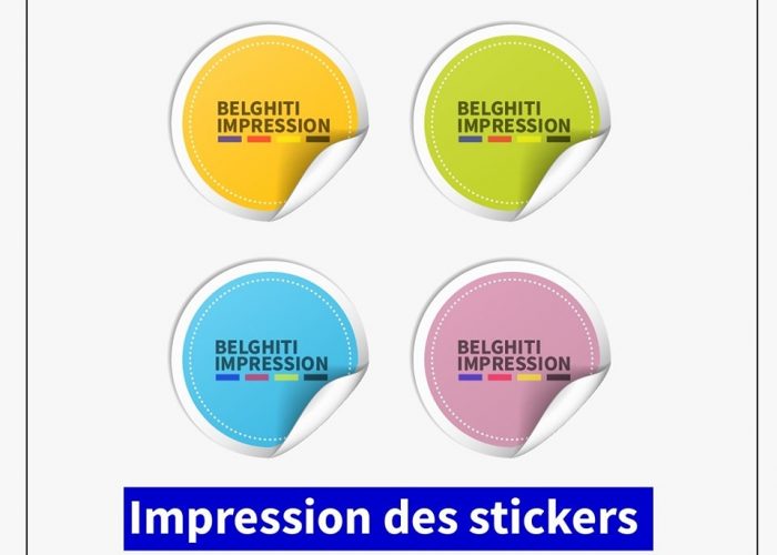 Image annonce: Stikers