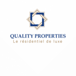 Image de Profil de Quality properties sarl