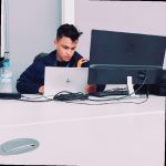 Image de Profil de Abdessamad masbah