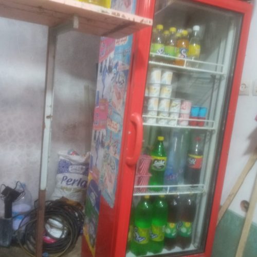 Annonce: تلاجة للبيع