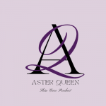 Aster Queen